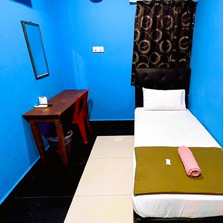 Damansara Damai Hotel- Dd Петалинг Джая Екстериор снимка