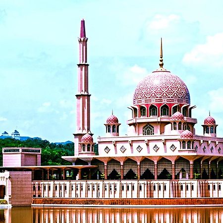 Damansara Damai Hotel- Dd Петалинг Джая Екстериор снимка
