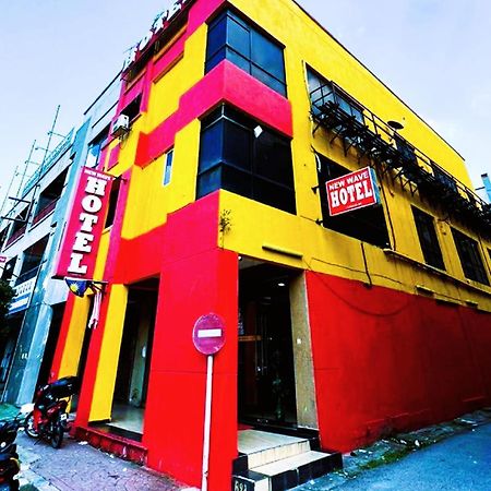 Damansara Damai Hotel- Dd Петалинг Джая Екстериор снимка