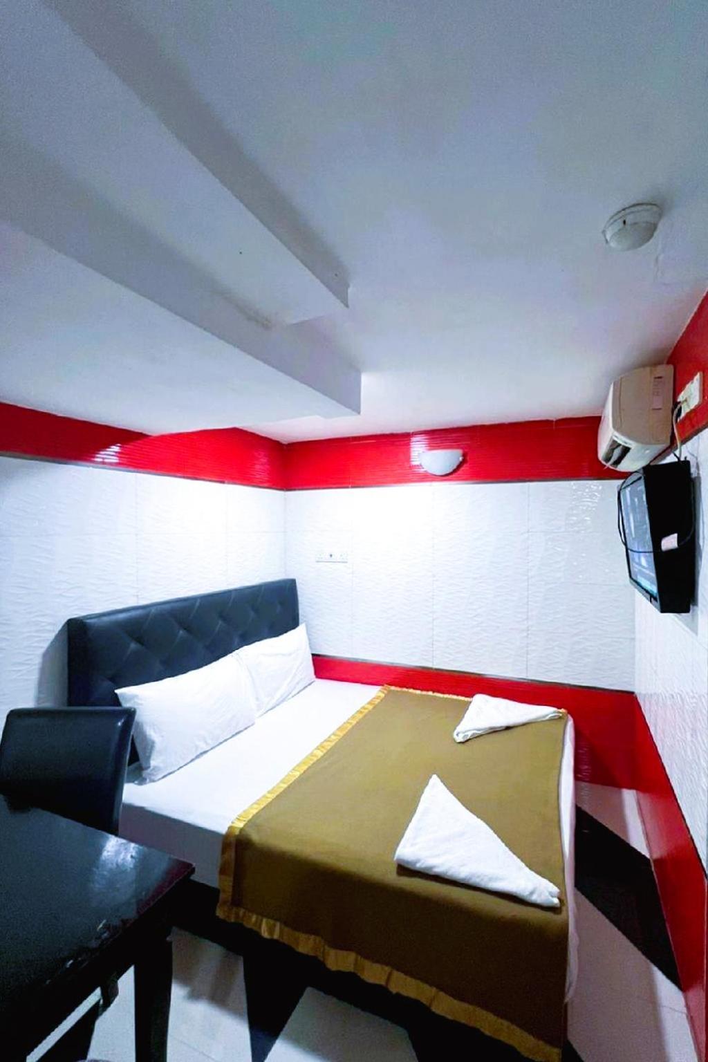 Damansara Damai Hotel- Dd Петалинг Джая Екстериор снимка