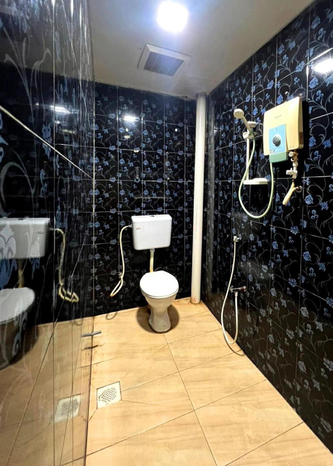 Damansara Damai Hotel- Dd Петалинг Джая Екстериор снимка