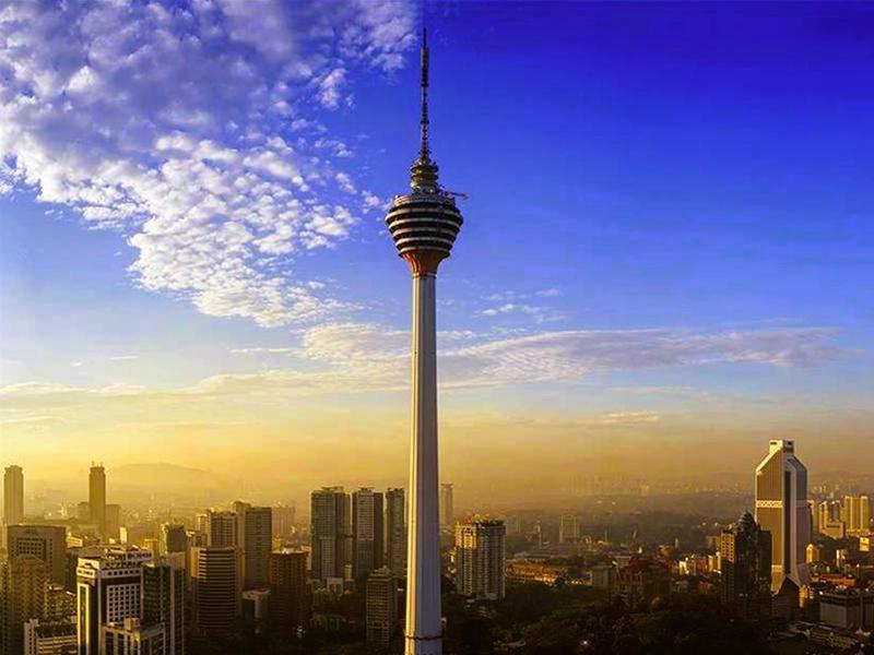 Damansara Damai Hotel- Dd Петалинг Джая Екстериор снимка