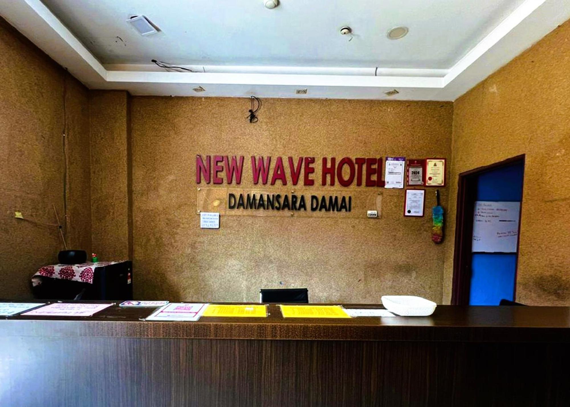 Damansara Damai Hotel- Dd Петалинг Джая Екстериор снимка
