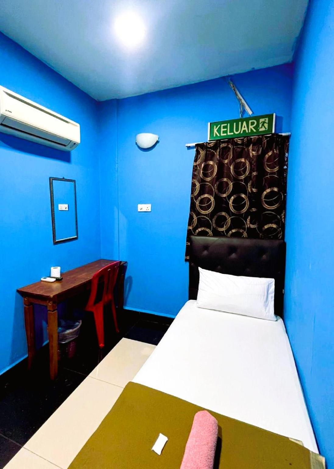 Damansara Damai Hotel- Dd Петалинг Джая Екстериор снимка