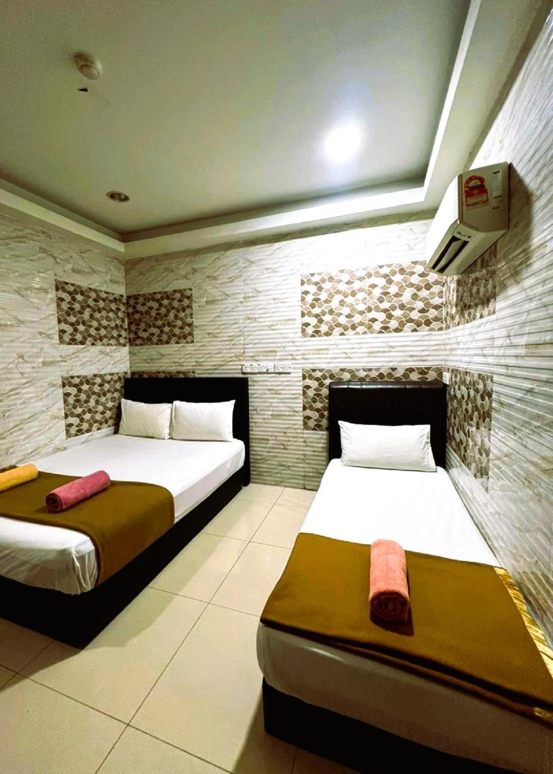 Damansara Damai Hotel- Dd Петалинг Джая Екстериор снимка