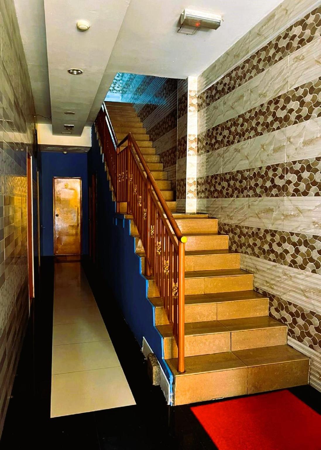 Damansara Damai Hotel- Dd Петалинг Джая Екстериор снимка