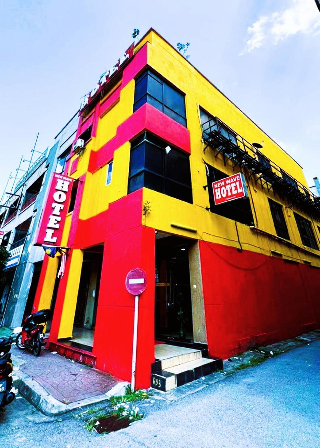 Damansara Damai Hotel- Dd Петалинг Джая Екстериор снимка