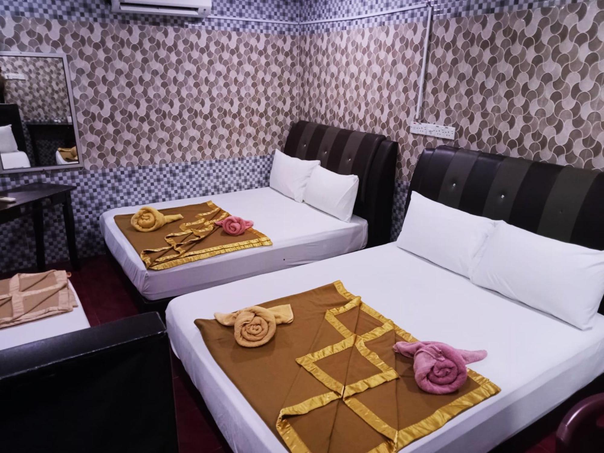 Damansara Damai Hotel- Dd Петалинг Джая Екстериор снимка