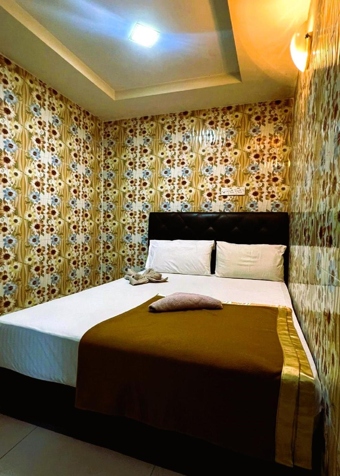 Damansara Damai Hotel- Dd Петалинг Джая Екстериор снимка