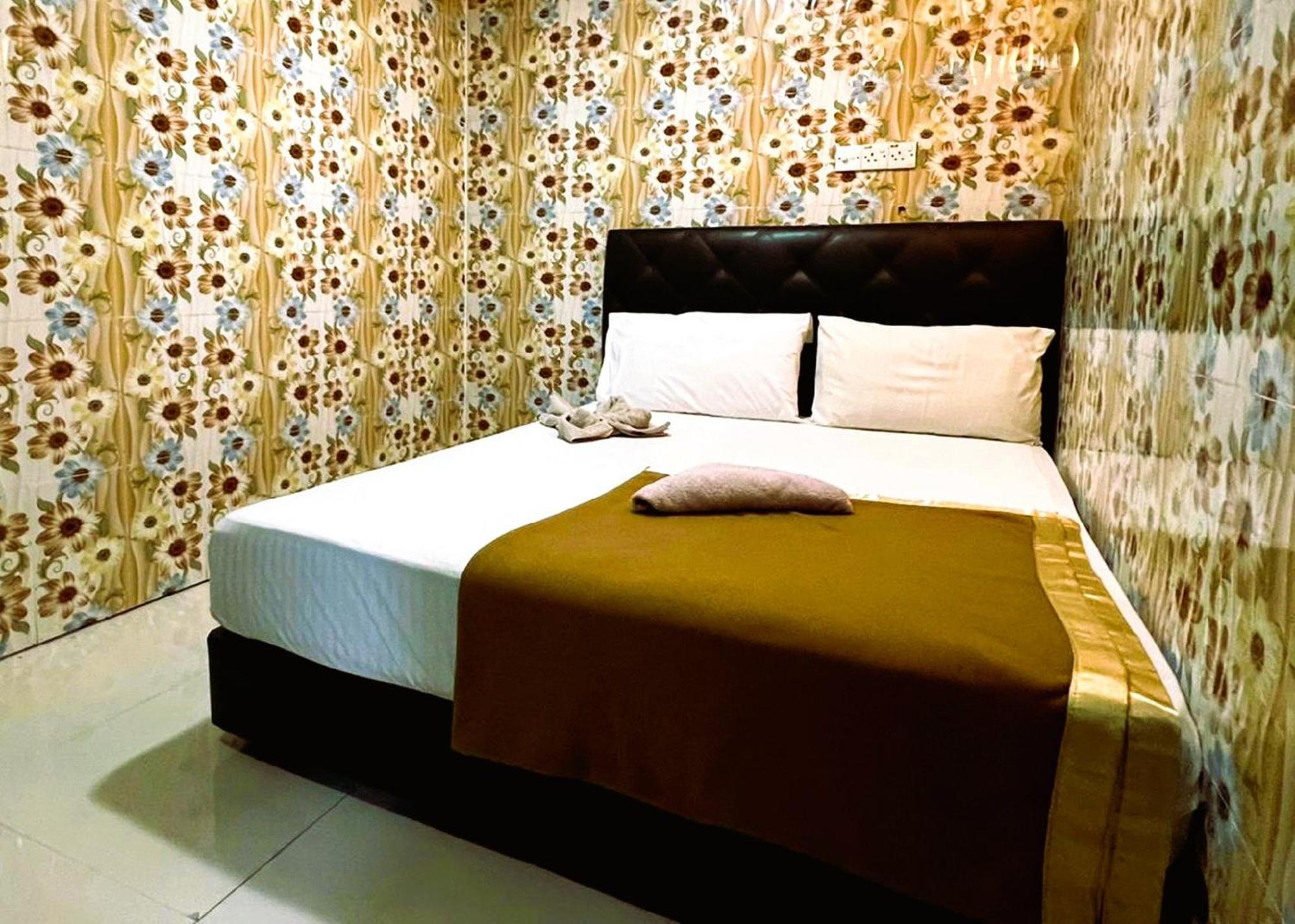 Damansara Damai Hotel- Dd Петалинг Джая Екстериор снимка