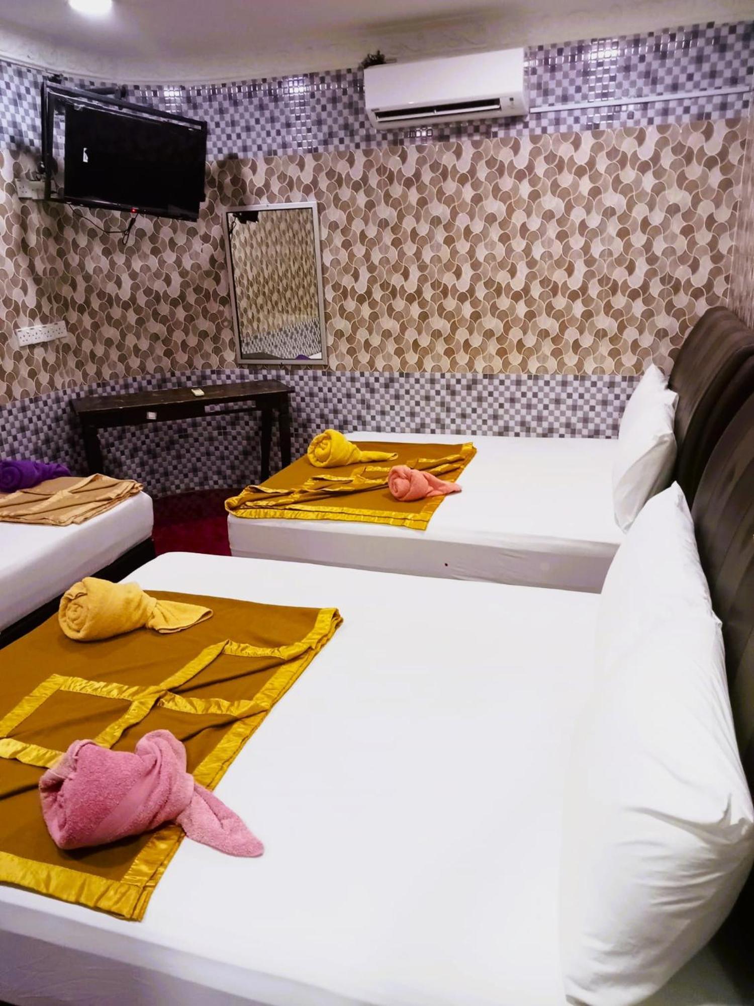 Damansara Damai Hotel- Dd Петалинг Джая Екстериор снимка